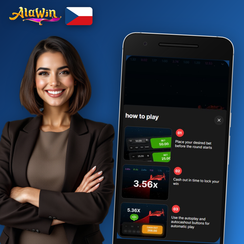Alawin Casino Aviator – rostoucí křivka multiplikátoru ve stylu kokpitu letadla