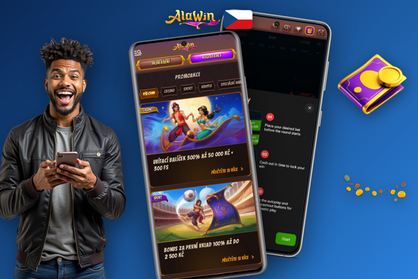 Alawin Casino výherní triky: zaměř se na úzký trh a získej skutečnou výhodu