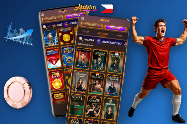 Tipy na výhru v Alawin Casino: přehledná tabulka pro sledování sázek a výsledků